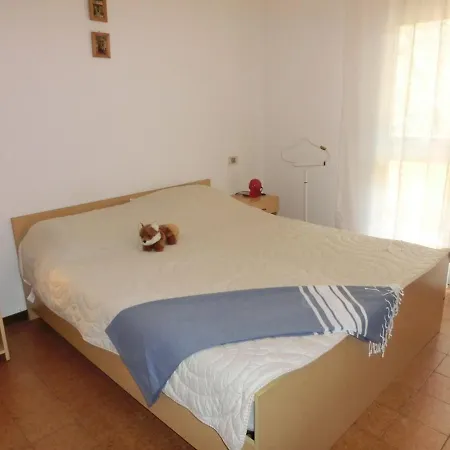 One-bedroom 350 Meters From The Sea Bibione
