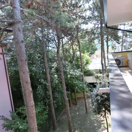 One-bedroom 350 Meters From The Sea Bibione