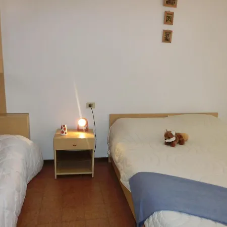 Apartament One-bedroom 350 Meters From The Sea Bibione