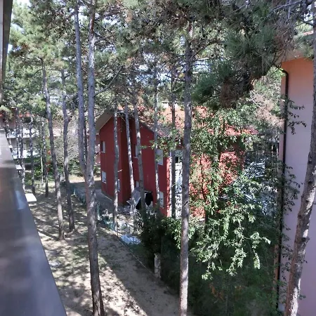 One-bedroom 350 Meters From The Sea