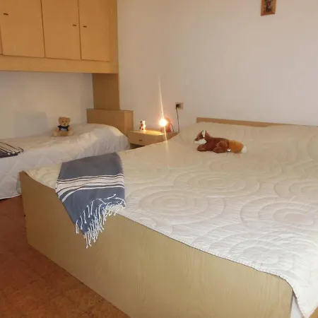 Апартаменты One-bedroom 350 Meters From The Sea