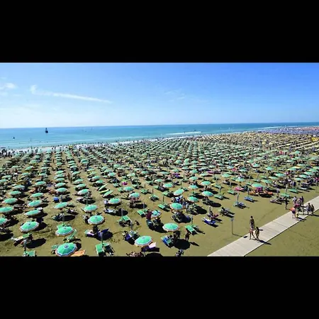 One-bedroom 350 Meters From The Sea *